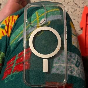 OtterBox IPhone 16 Case with MagSafe for Enhanced Protection